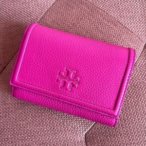 Tory Burch Wallet